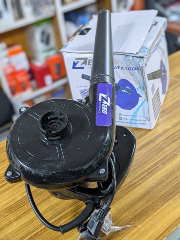 Souffleur électrique Z.Zero Electronics – Power Tools – Image 4