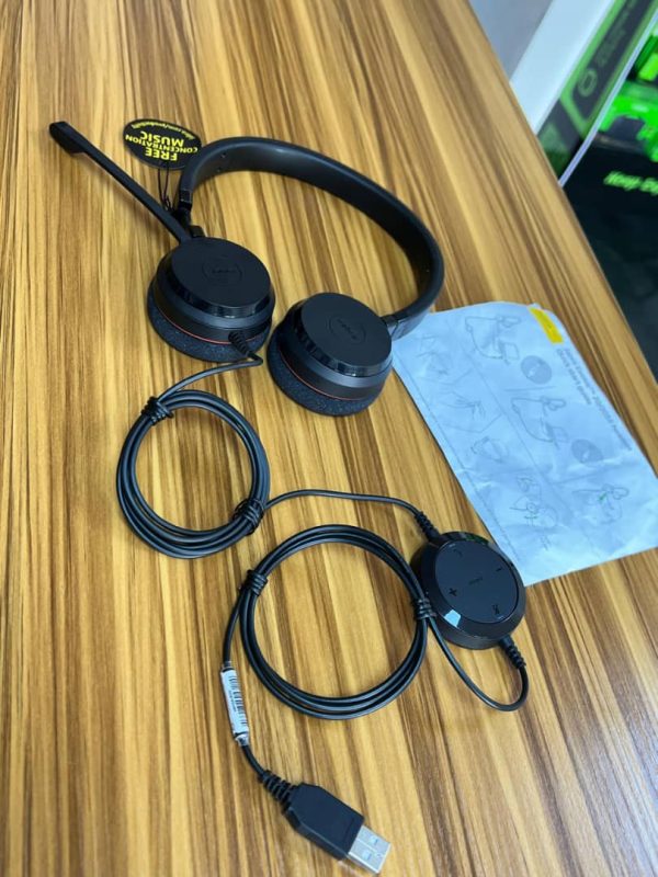 Jabra Evolve 20 – Image 8