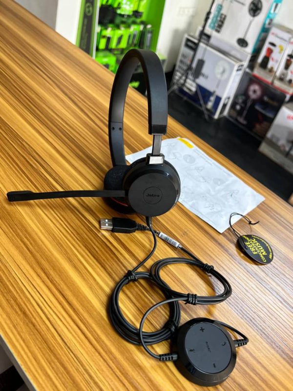 Jabra Evolve 20 – Image 6