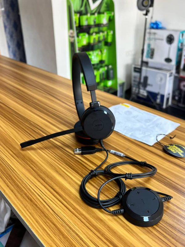 Jabra Evolve 20 – Image 7