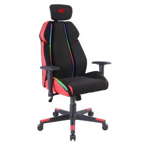 Chaise de jeu HAVIT GC938 RGB