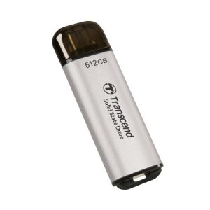 Transcend ESD300 SSD Portable 512GB