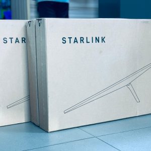 Kit Starlink Version V4