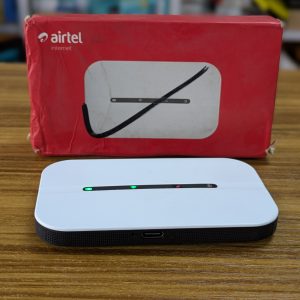 Pocket WiFi Airtel Marc 4 – Hotspot Universel 4G Portable