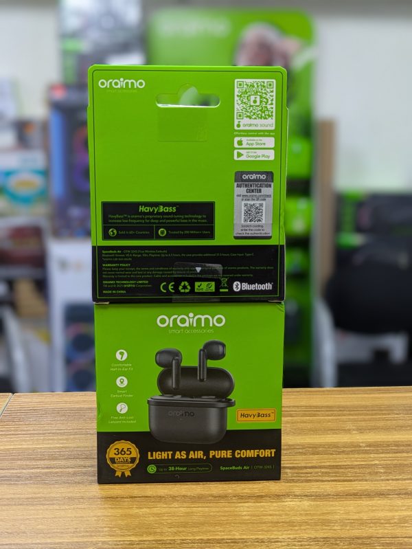 oraimo SpaceBuds Air – Image 4