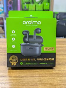 oraimo SpaceBuds Air