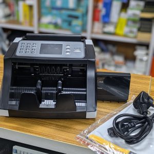 Compteur de Billets Électronique Professionnel