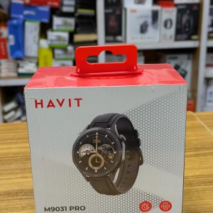 Montre connectée HAVIT M9031 PRO