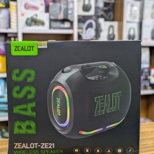 Zealot ZE21