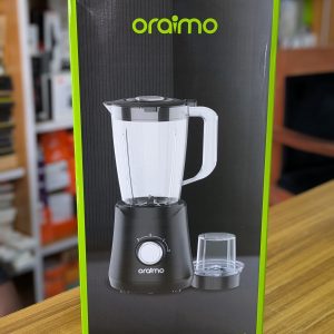Oraimo SmartBlender Blender élégant 1,5 L 2 vitesses