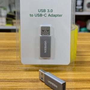 Adaptateur UGREEN USB 3.0 vers USB-C