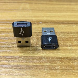 Adaptateur USB-C (Femelle) vers USB-A (Mâle)