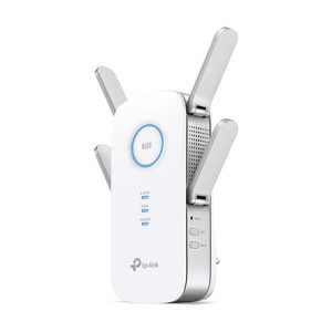 Répéteur WiFi RE650/ Point d'accès WiFi 5 bi-bande Gigabit (AC2600 Mbps)