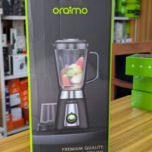 oraimo SmartBlender Mélangeur à contrôle de vitesse de 1,5 L