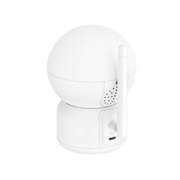 Caméra de surveillance Wi-Fi HAVIT IPC30 – 2K QHD – Image 7