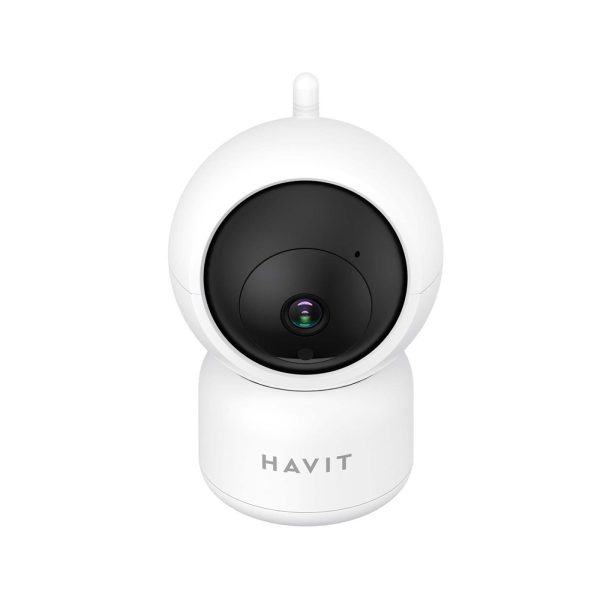 Caméra de surveillance Wi-Fi HAVIT IPC30 – 2K QHD – Image 3