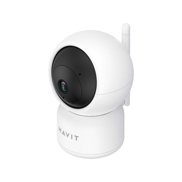 Caméra de surveillance Wi-Fi HAVIT IPC30 – 2K QHD – Image 4