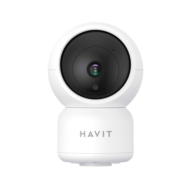 Caméra de surveillance Wi-Fi HAVIT IPC30 – 2K QHD – Image 2