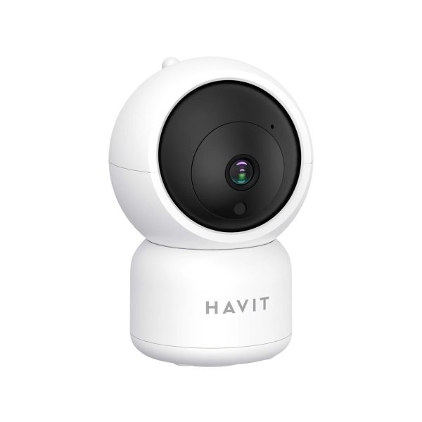 Caméra de surveillance Wi-Fi HAVIT IPC30 – 2K QHD – Image 5