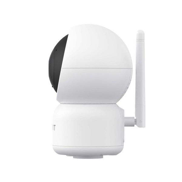 Caméra de surveillance Wi-Fi HAVIT IPC30 – 2K QHD – Image 6