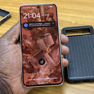 Google pixel 8 128GB Ram 8GB Venu tout d'origine