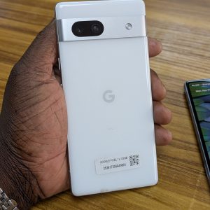 Google pixel 7A 128GB VENU