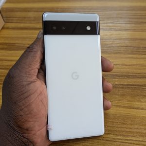 Google pixel 6A 128GB VENU