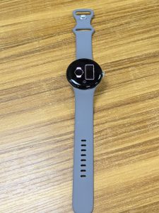 Google Pixel Watch (1ère génération) VENU