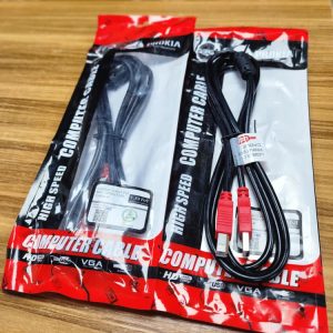 Câble USB 2.0 Type A mâle vers Type B mâle de 1,8m (imprimante/scanner) – Marque Proma