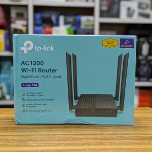 TP-Link Archer C64 AC1200
