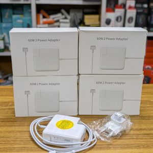 Chargeur MacBook Magsafe 2 60W modele T