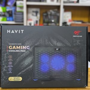 Support de refroidissement pour PC HAVIT F2076