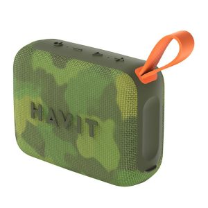 Enceinte sans fil HAVIT SK874BT étanche