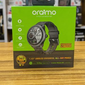 Oraimo Watch 5R