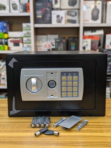 Coffre-fort électronique 20E