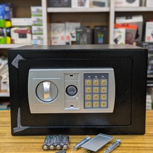 Coffre-fort électronique 20E