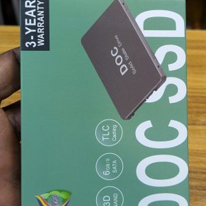 Disque dur interne SSD-SATA 256GB