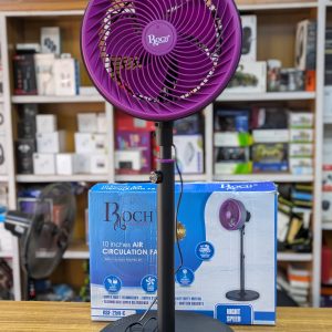 Ventilateur ROCH 10 pouces