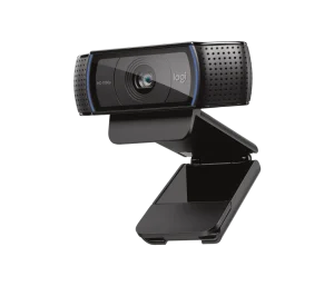 Logitech C920 Pro HD Webcam