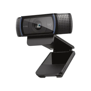Logitech C920 Pro HD Webcam