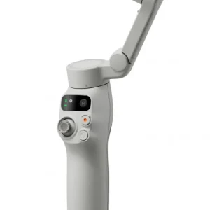DJI Osmo Mobile 7 – Stabilisateur 3 axes pour smartphone