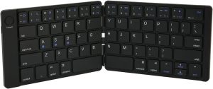 Clavier Sans Fil Pliable HP K1800