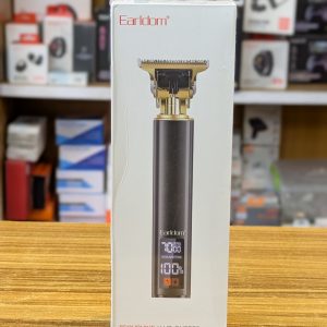 Tondeuse électrique rechargeable Earldom