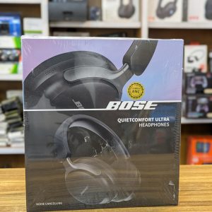 Bose QuietComfort Ultra Semi