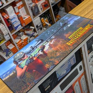 Tapis de Souris Gaming XXL avec motif (90cm x 40cm)