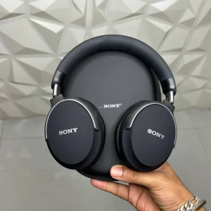 Casque Sans Fil Sony WH-XM65 – L'Immersion Sonore Haute Définition