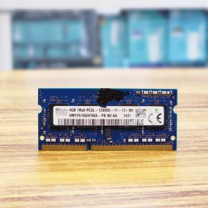 Mémoire RAM SK hynix 4GB DDR3L pour PC Portable