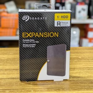 Disque Dur Externe Seagate Expansion 1To