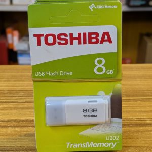 Clé USB Toshiba 8 GB