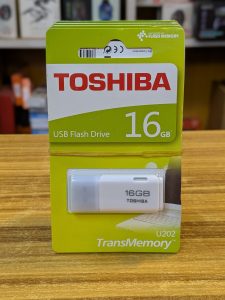 Clé USB Toshiba 16 GB